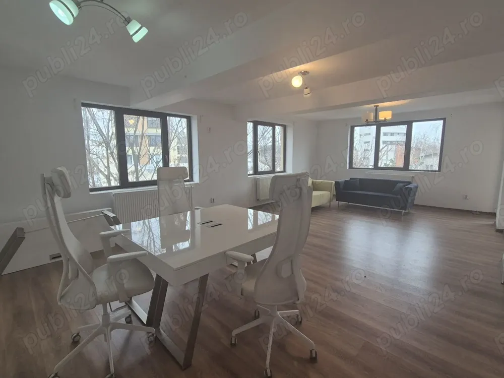 Inchiriez garsoniera dubla zona Pache Protopescu