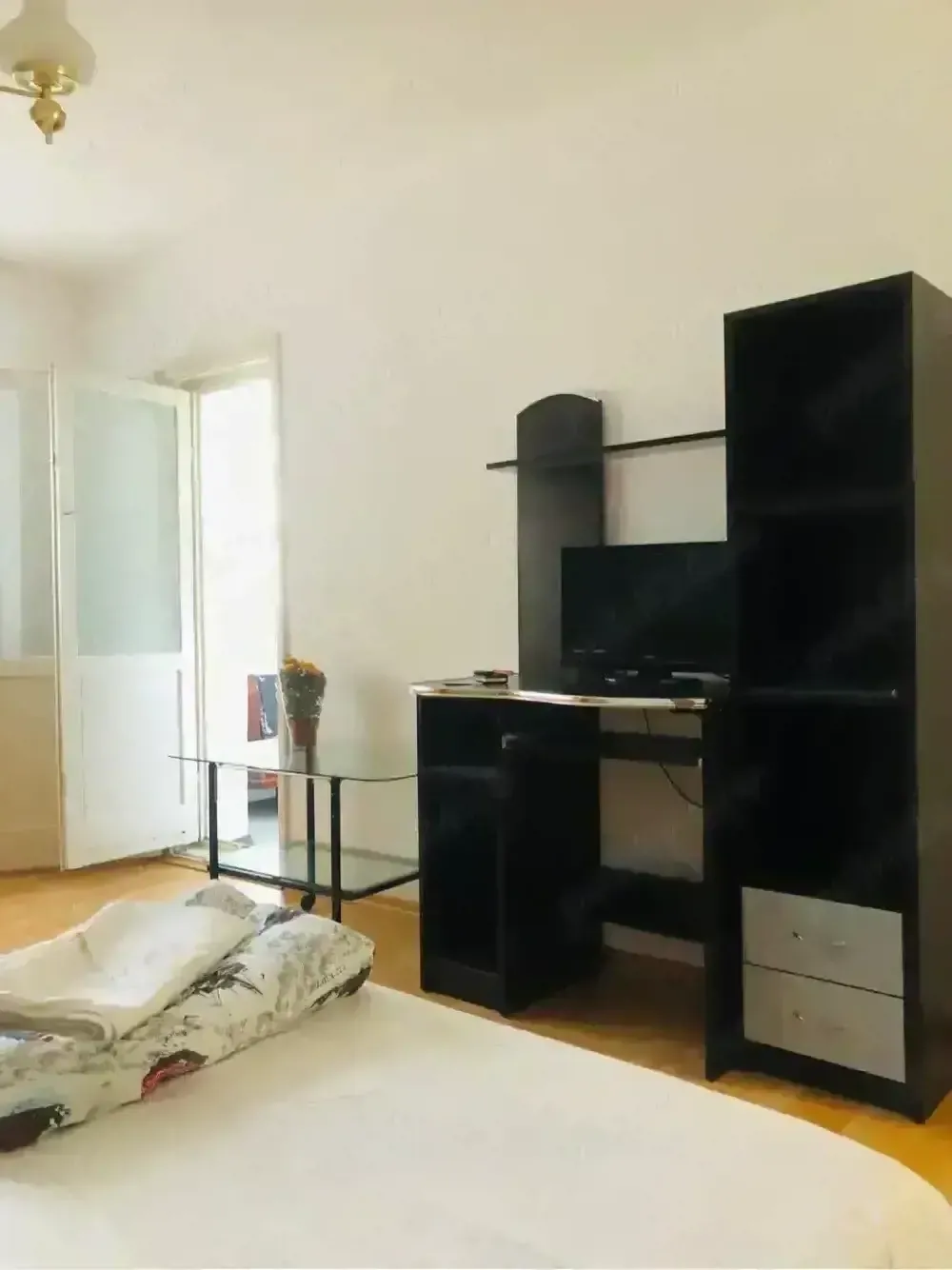 Garsoniera de inchiriat