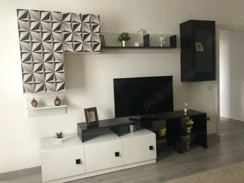 inchiriez apartament 2 camere