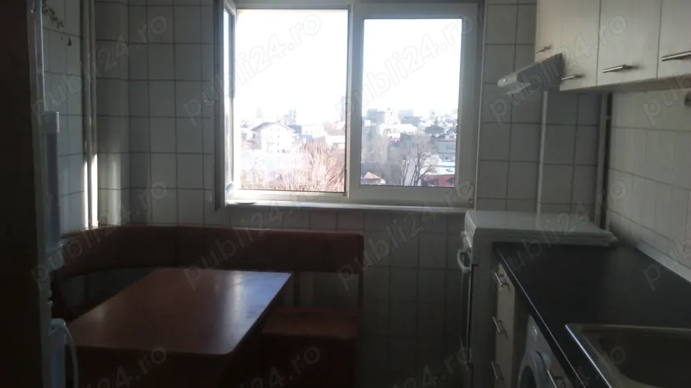 proprietar inchiriez ap 2 camere Calea Mosilor, Zona Dacia-Eminescu (Comart)
