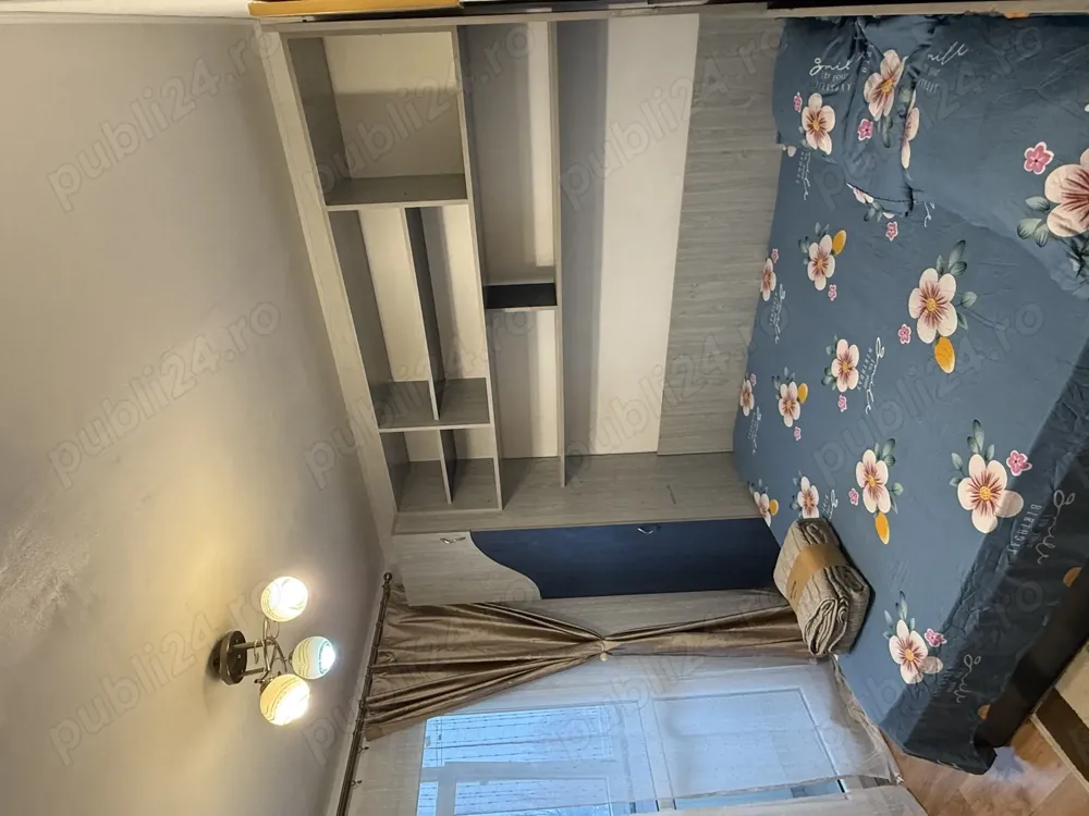 Închiriez Apartament 2 camere Doamna Ghica - imagine 1