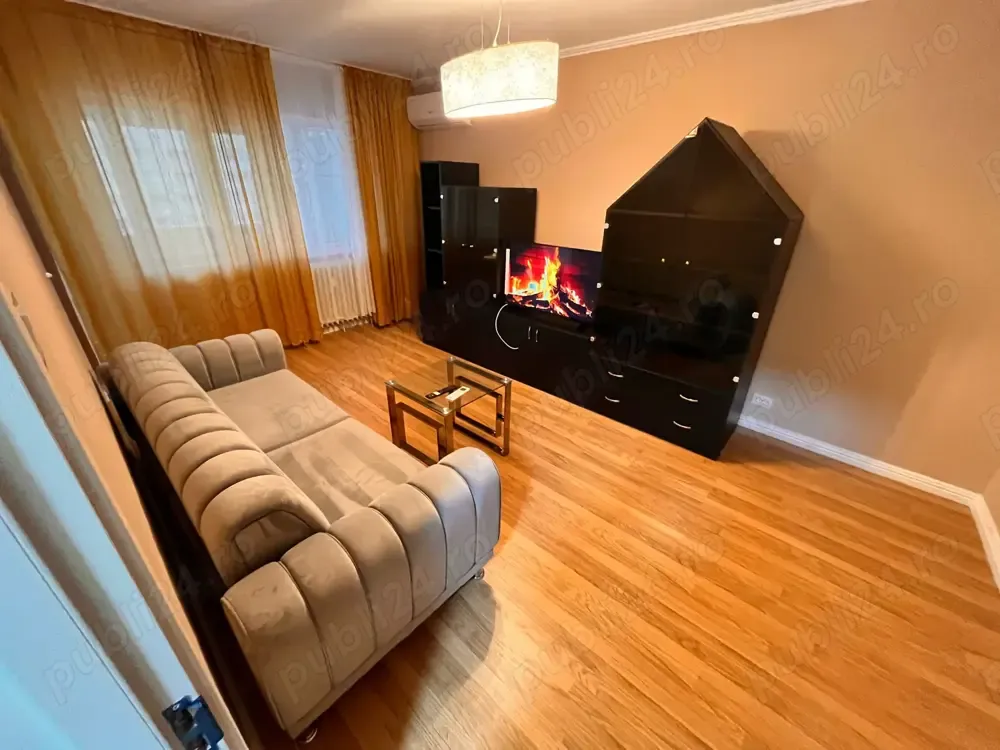 VAND119000e mobilat si utilat  Închiriere 600e luna  apartament 3 camere   Șos. Pantelimon 286 - imagine 1