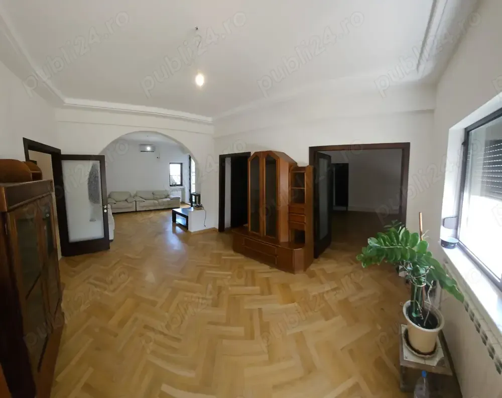 Apartament 4 camere Calea Mosilor complet renovat - imagine 1