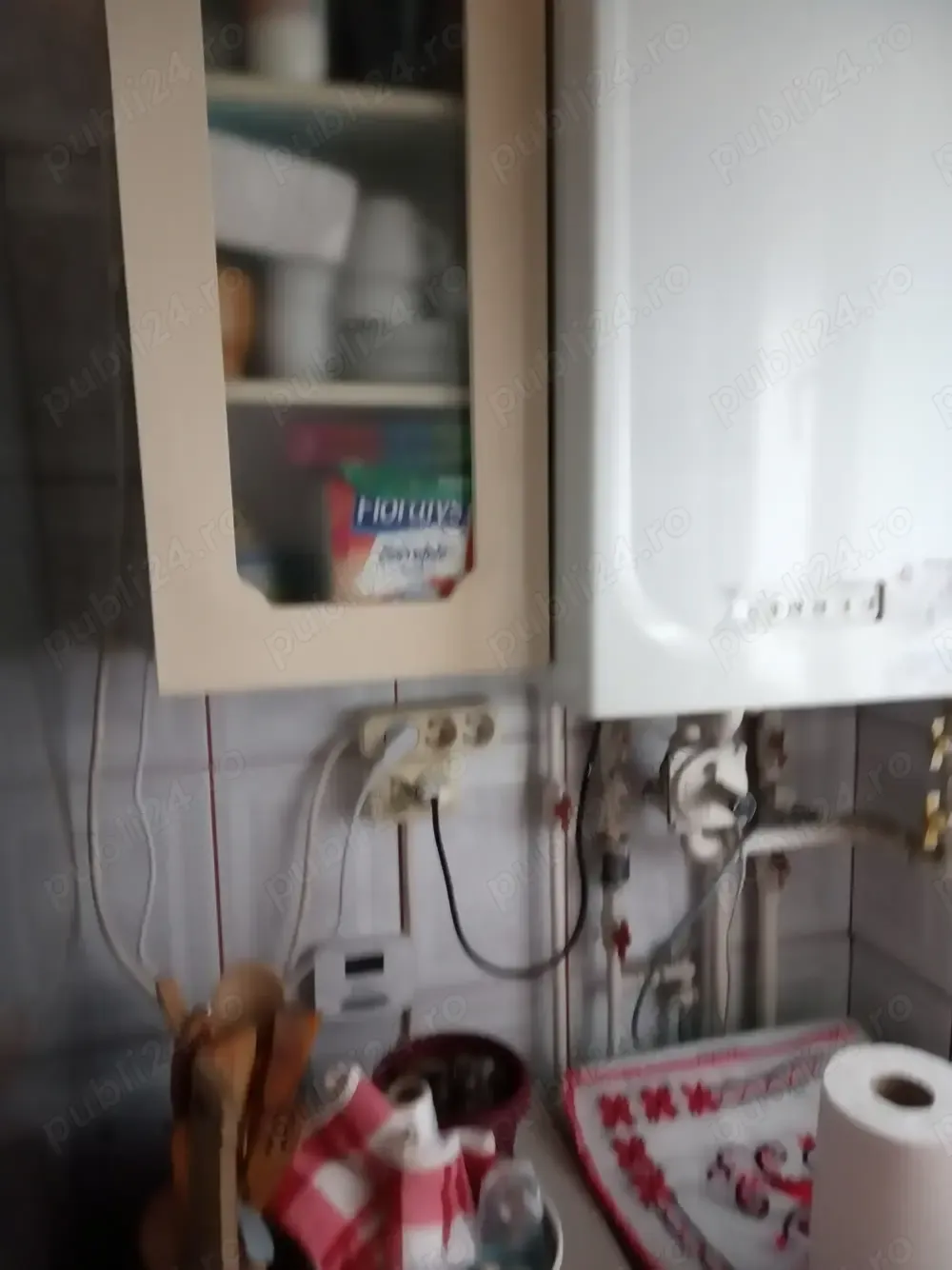 Garsonieră de vânzare proprietar - imagine 1