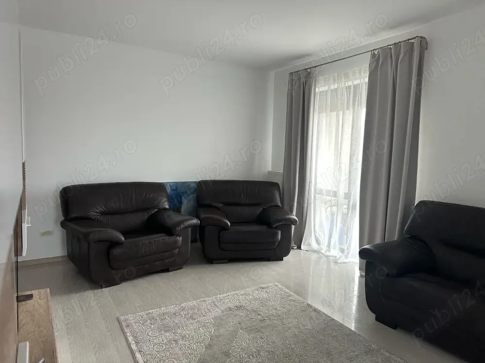 Colentina Fundeni decomandat, mobilat, renovat - imagine 1