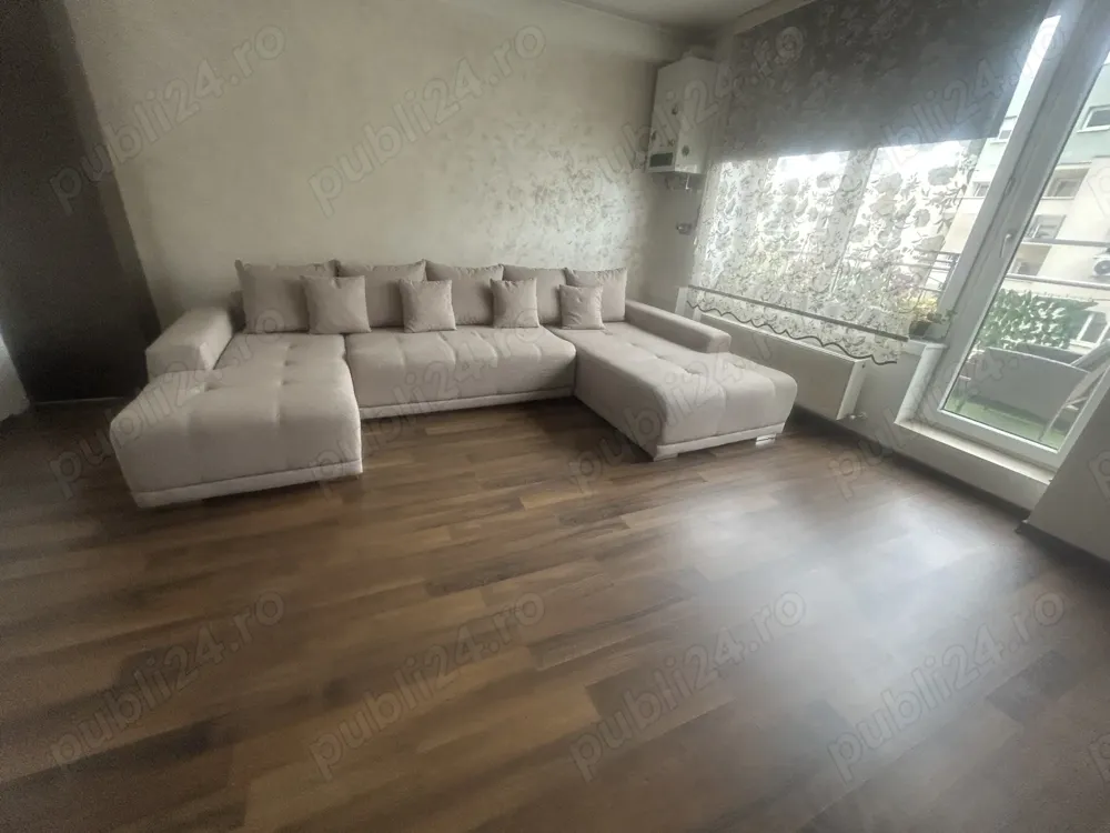Apartament 2 camere de vânzare Piața Iancului - imagine 1