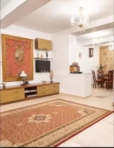 Vand apartament 2 camere Batistei, Universitate, Ultracental