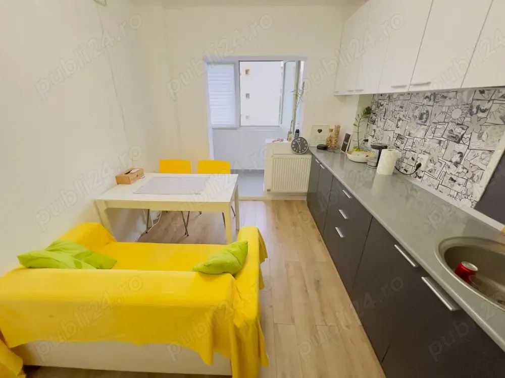 Apartament de vanzare