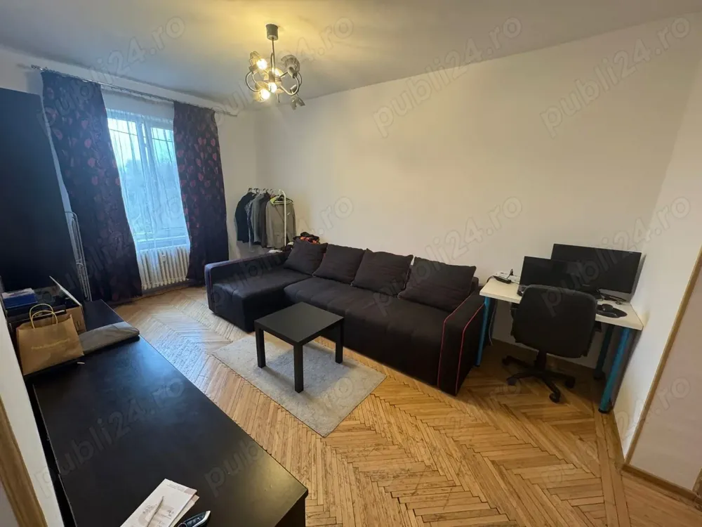 Apartament 2 camere Floreasca