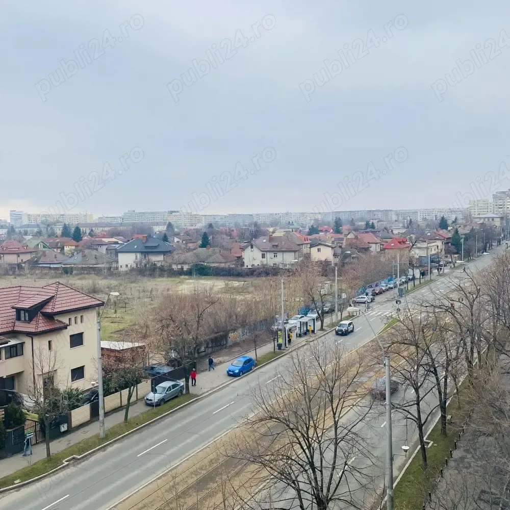 Apartament 2 camere 54 mp Soseaua Iancului Bucuresti sect2