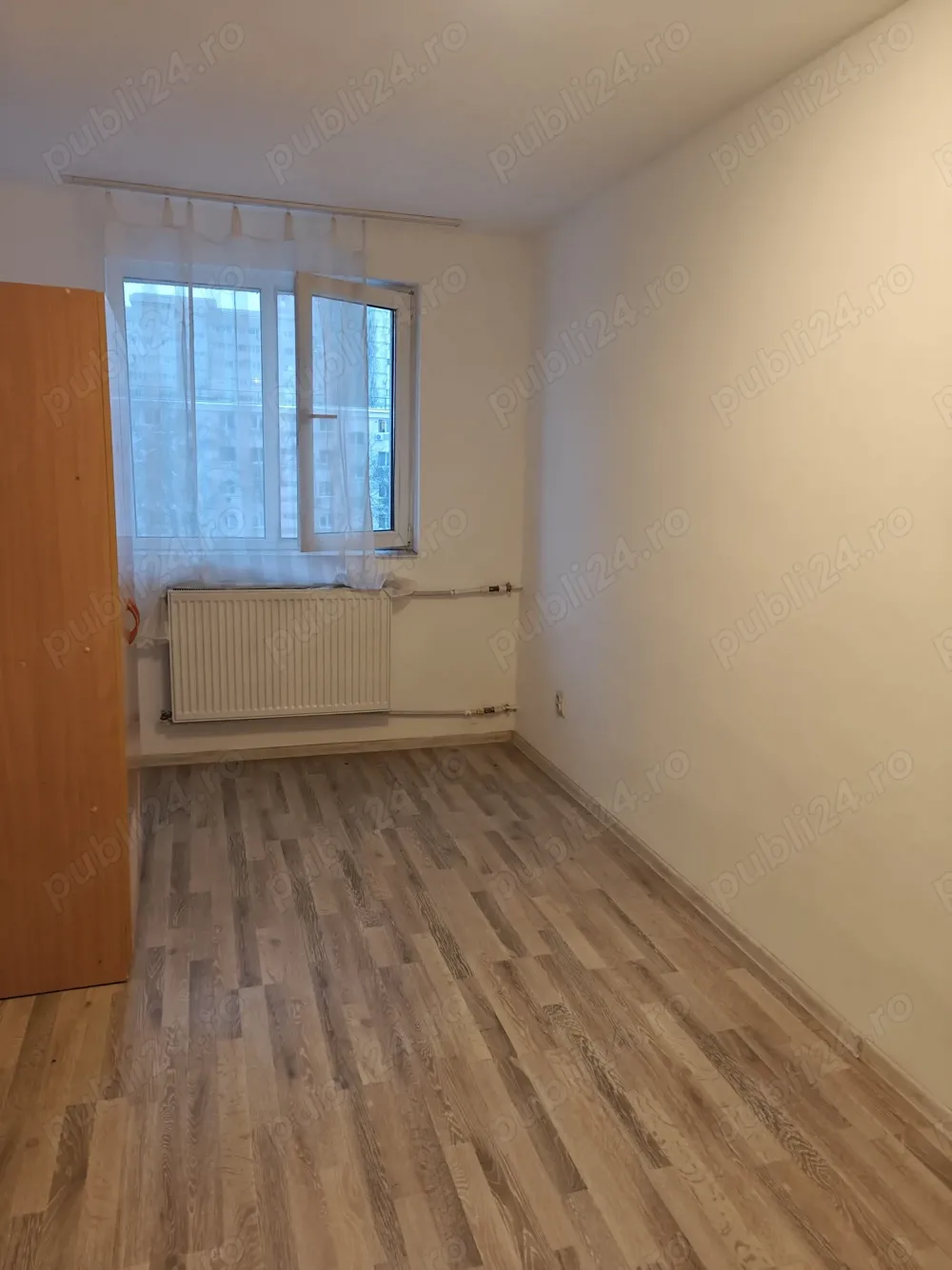 Vând apartament 2 camere confort 3, Pantelimon