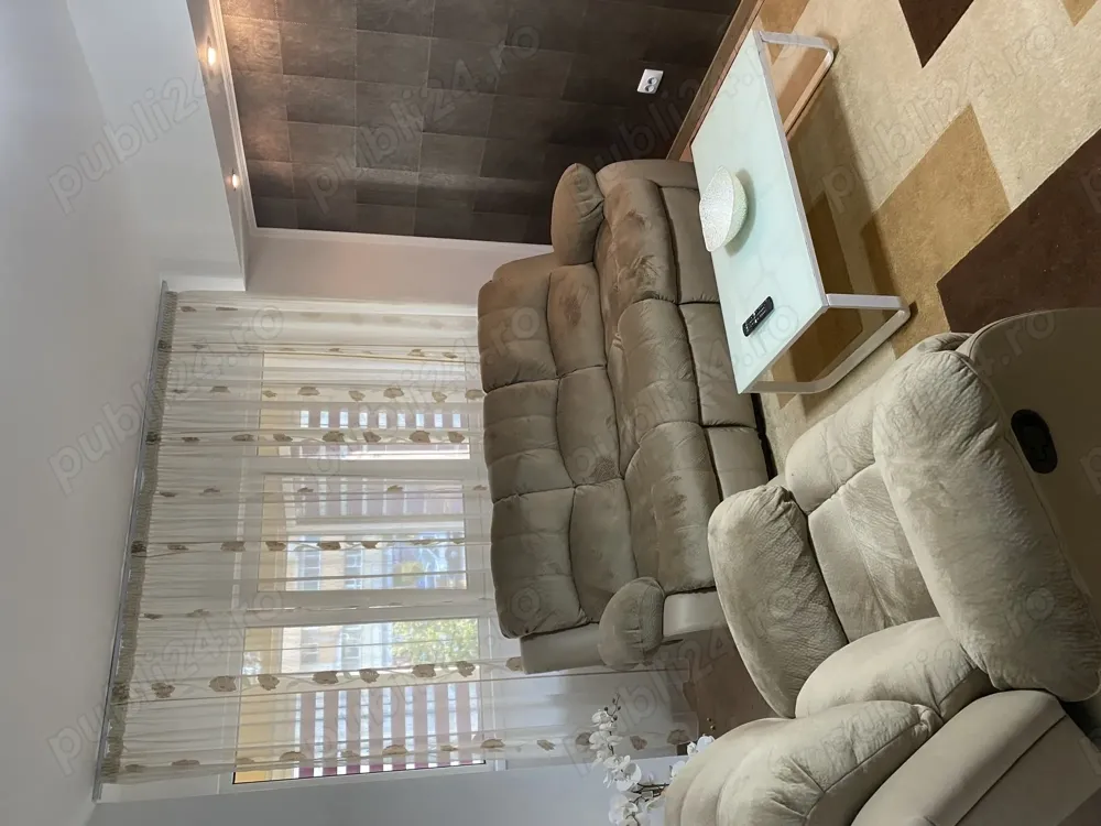 Apartament 3 camere Parcul Florilor - Pantelimon - imagine 1
