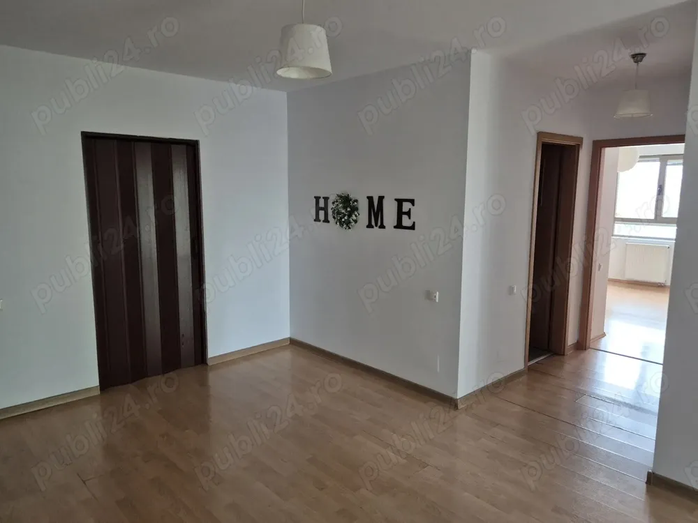 Proprietar - Apartament 3 camere Doamna Ghica Colentina
