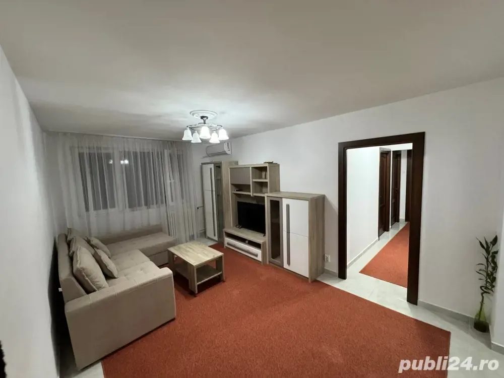 Proprietar Apartement 3 Camere Metrou Iancului Etaj 3