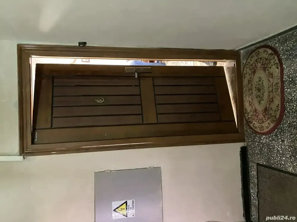 3 camere Colentina   Dna Ghica, etaj 10, 2 balcoane, vedere răsărit apus - imagine 1