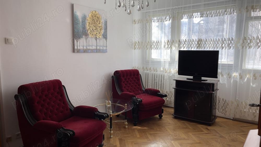 Vanzare apartament cu 3 camere, Mihai Bravu Bucuresti