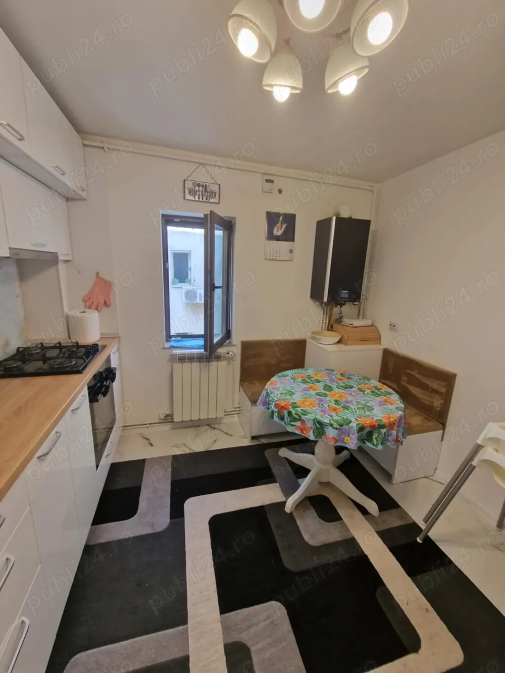 Cauți mai mult decât un simplu apartament?