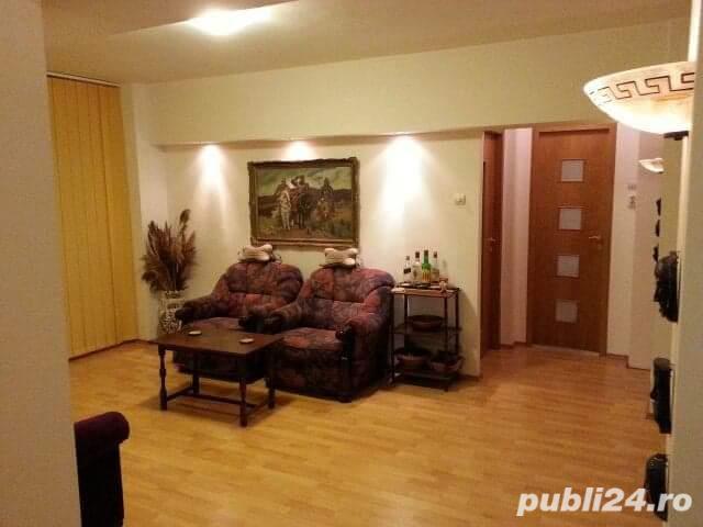 Direct Proprietar Vând Apartanent 3 Camere Lux,Teiul Doamnei,Sector 2,Bucuresti - imagine 1