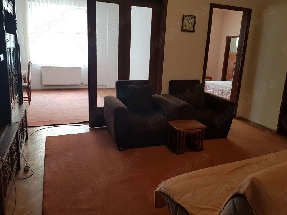 Central 3 camere Bdul Carol I Bucuresti - imagine 1