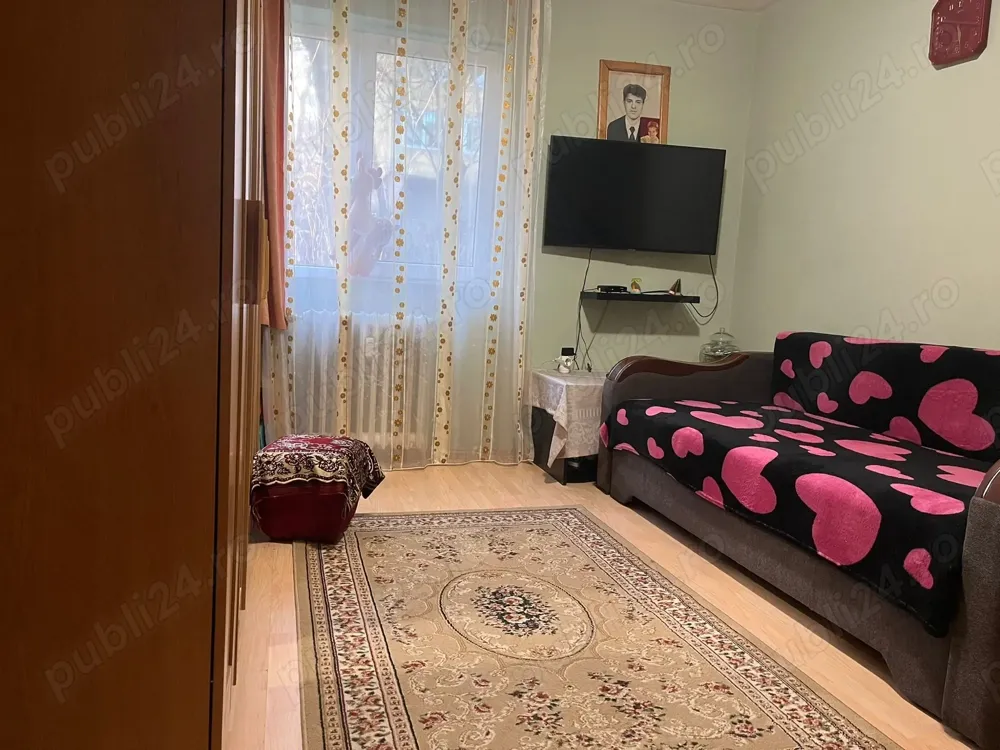 Vand Apartament in  Manastur Cluj Napoca - imagine 1