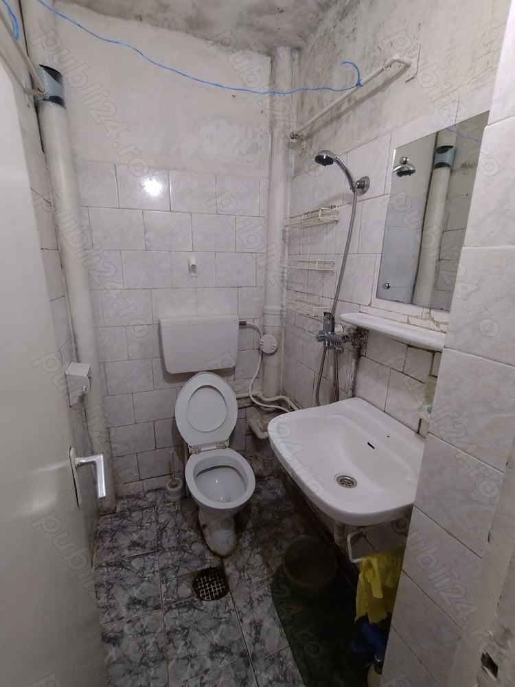 Garsoniera cf 3 Mănăștur