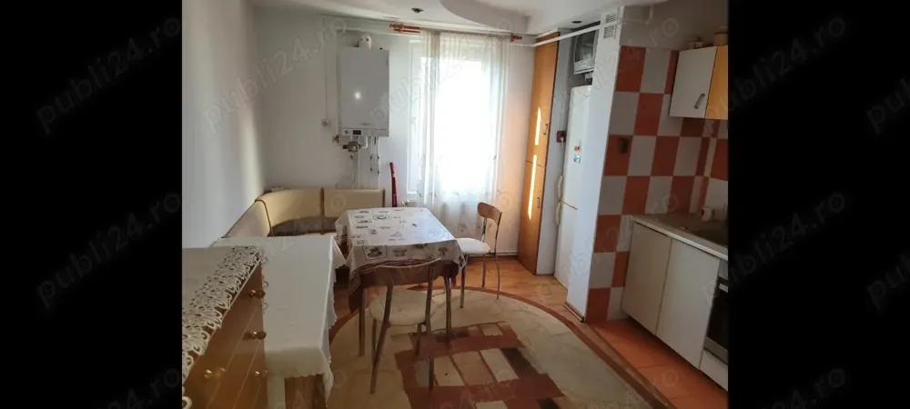 De vânzare apartament cu 2 camere confort 1