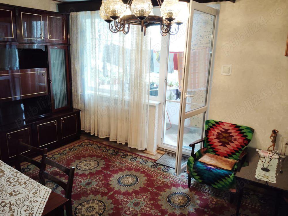 Apartament cu 4 camere și 2 bai în cartierul Tudor zona Super - imagine 1
