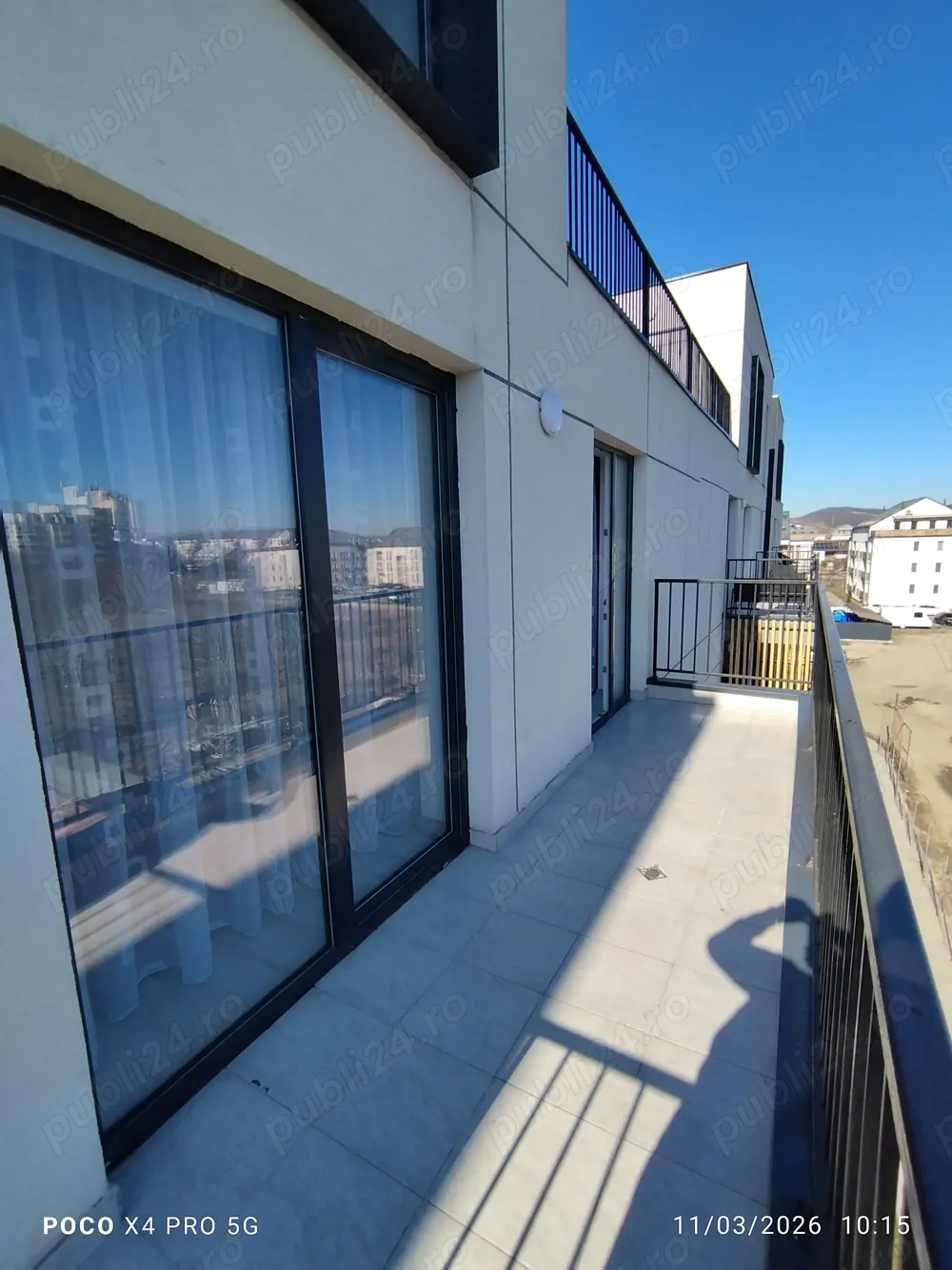 Apartament Modern 2 camere + garaj ! zona Unirii ( Vasile  Sabadeanu ) - imagine 1