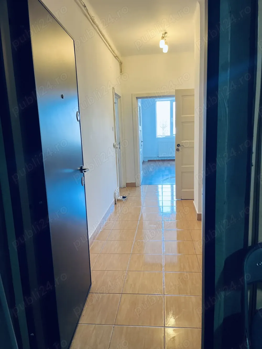 Apartament 2 camere decomandat