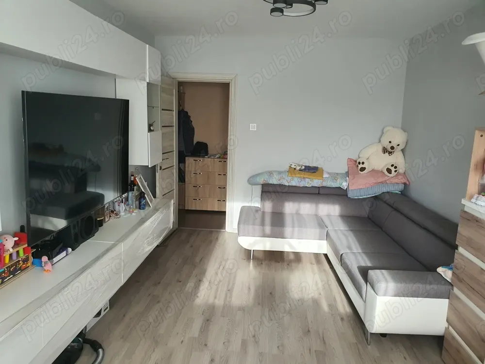vand ap 3 camere gemenii