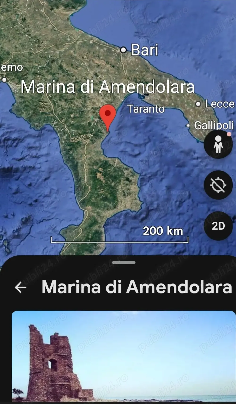 Oportunitate!!!Pretat pentru locuinta sau investitie, vand apartament spatios, pe doua nivele, in It - imagine 1