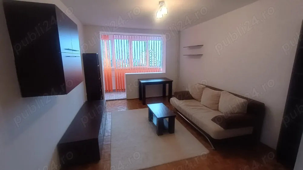Apartament de 2 camere de închiriat în zona Astra Brașov cu loc de parcare - imagine 1