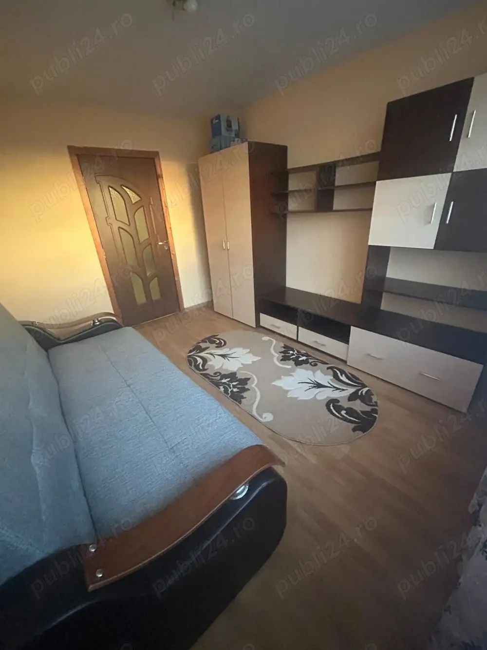 De vânzare camera de cămin stil garsonieră