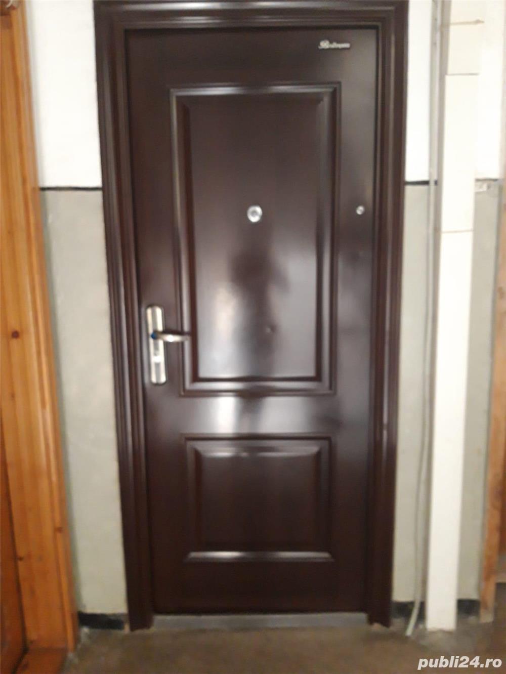 Ap. 2 camere semidecomandat