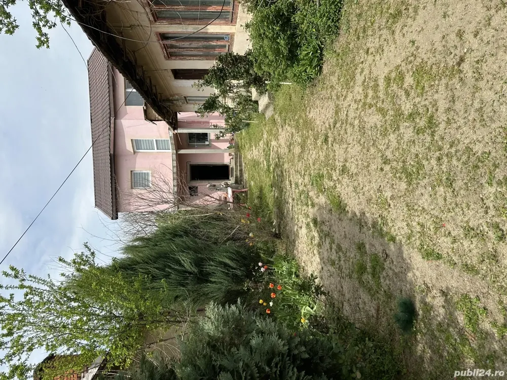 Casa Bradesti Dolj
