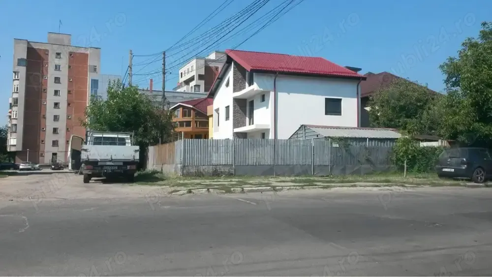 Casa de vanzare