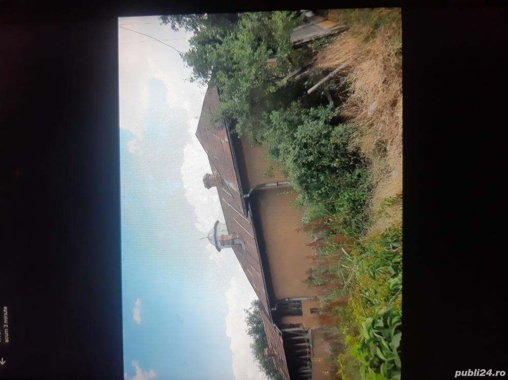 Casa la tara. Pret 15000 euro negociabil. - imagine 1