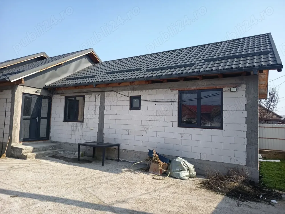 Casa de vânzare bresti alea 4