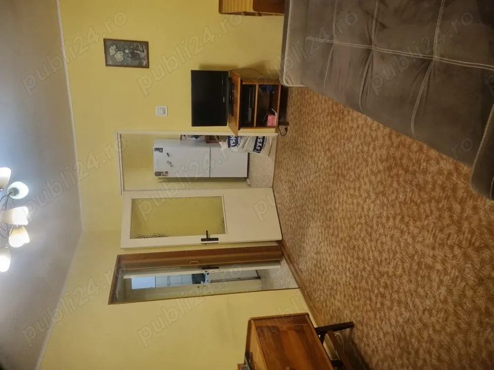 Inchiriez apartament 2 camere Nord