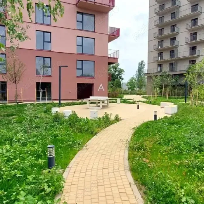 Apartament 2 camere de VANZARE - imagine 1