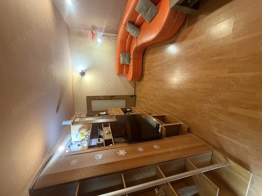 Vând apartament 3 camere zona 9 Mai Ploiești - imagine 1