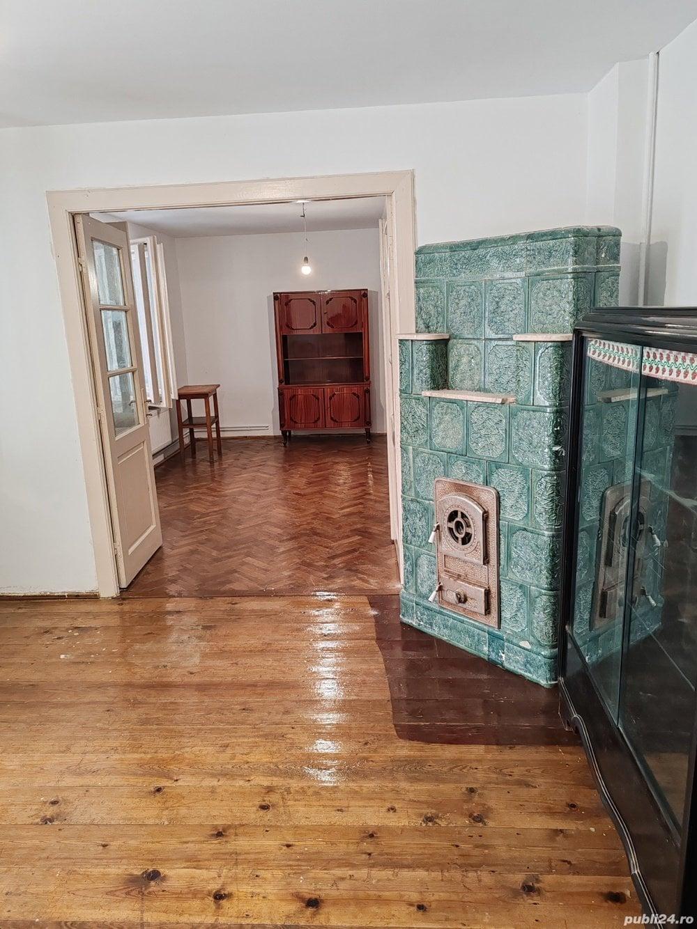 Casa ultracentral, zona judecatorie, 4 camere