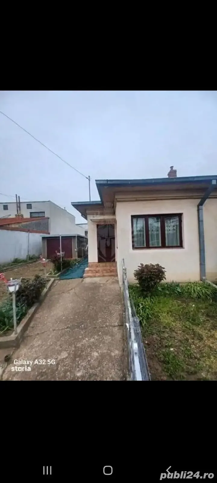 Casa de vanzare proprietar