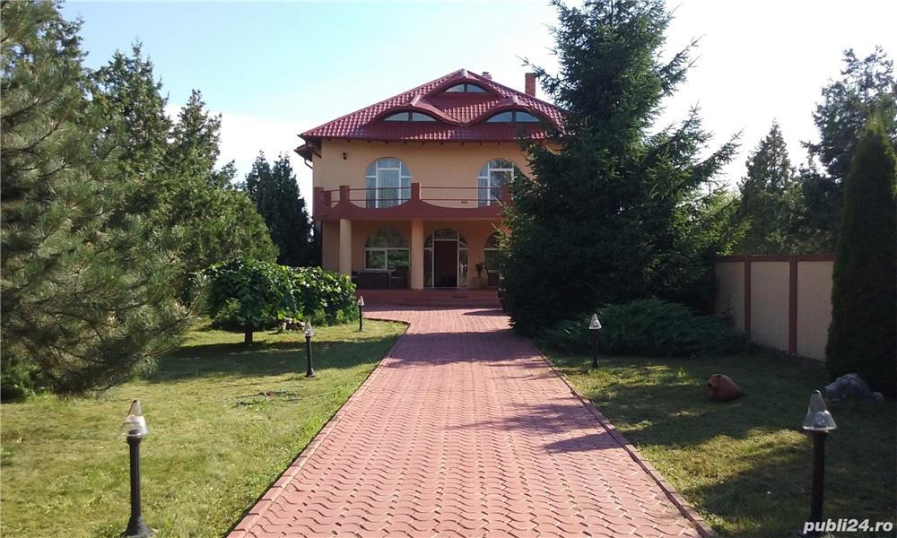 Casă Ploie ti, Cartier Albert, Strada Principală, 4 camere,  teren 688 mp