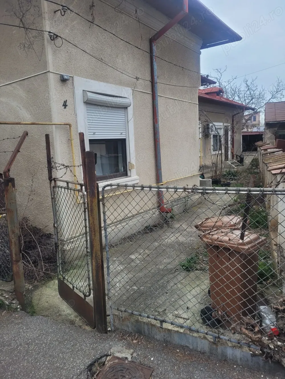 Casa de vanzare aproape de centrul orașului