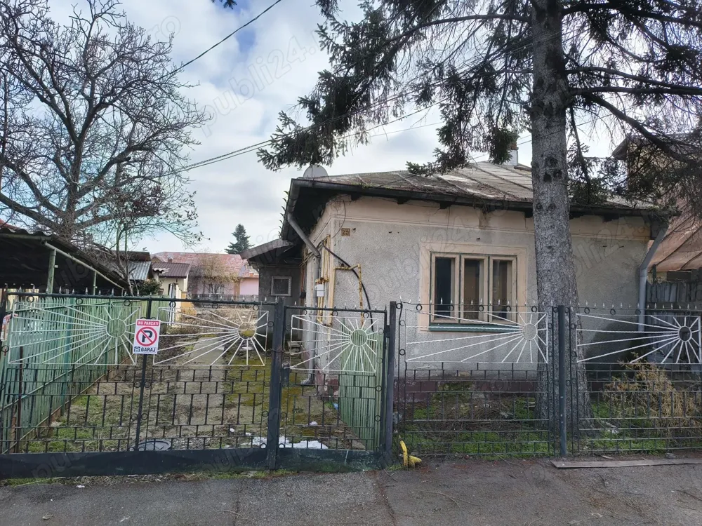 Casa cu teren 686mp ultracentral Ploiesti