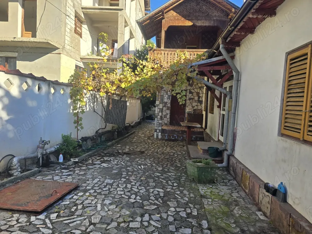 Casa vanzare Nicolae Titulescu, Ploiesti