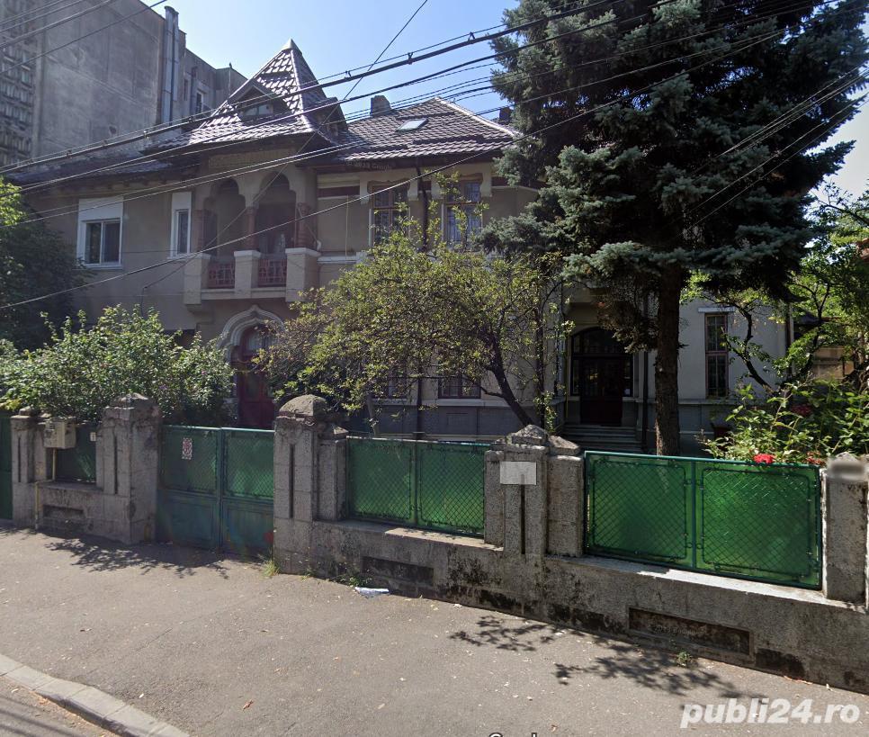 Imobil 3 camere de vanzare Bulevard Ploiesti