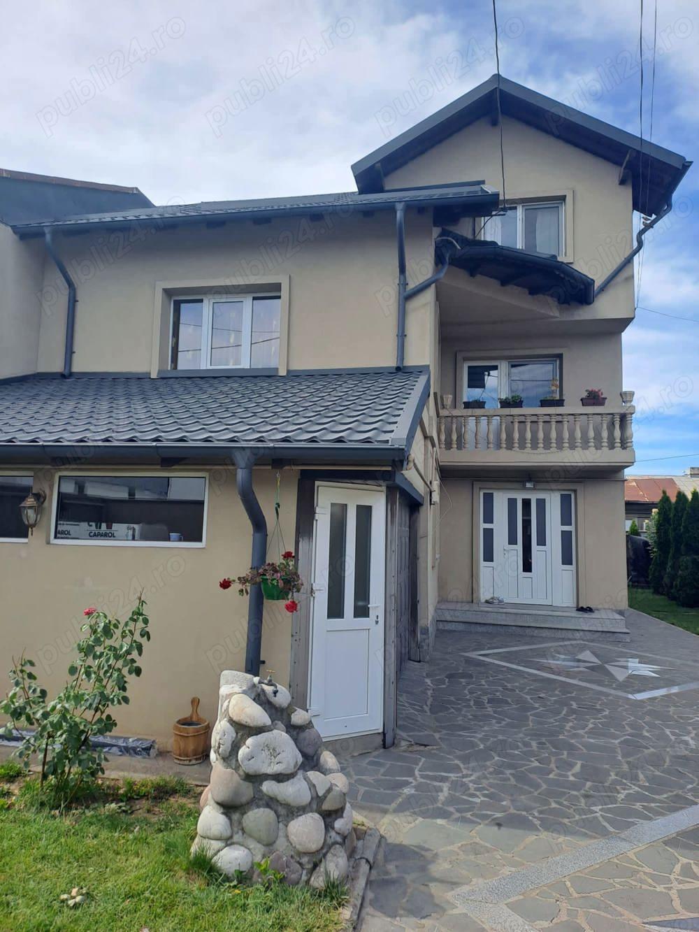 Vila Ploiești Centru