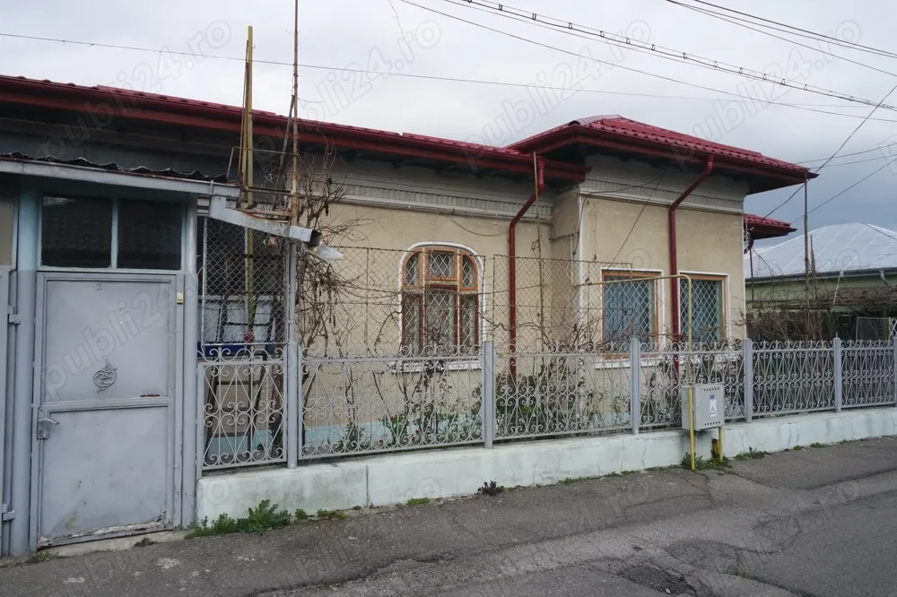 Casă pentru o familie fericită în Ploiești